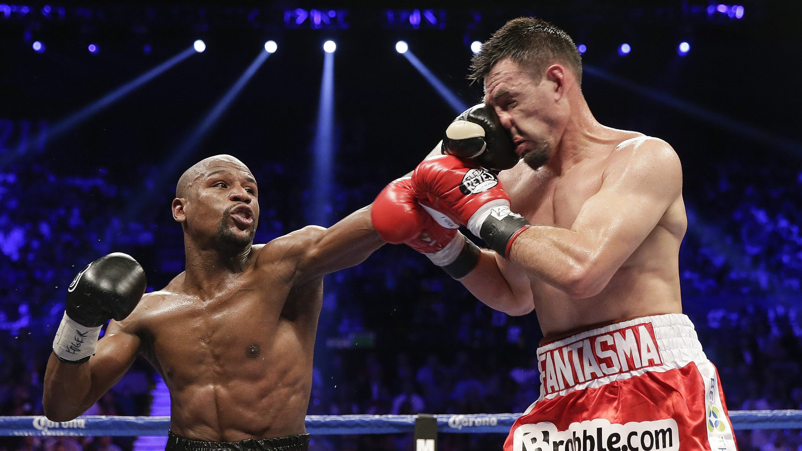 李娜登台分享如何坚持自我道路